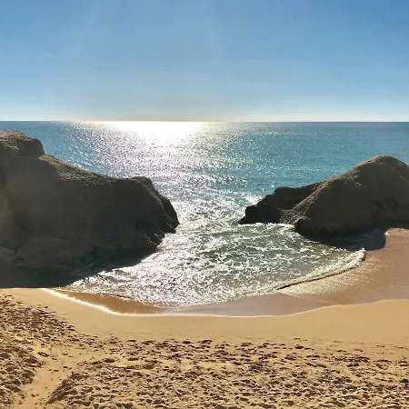 Lejlighed Oldtown 330ft Parking Ac Wifi Albufeira