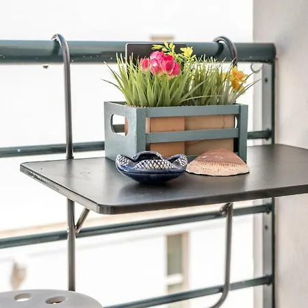 Oldtown 330ft Parking Ac Wifi 公寓