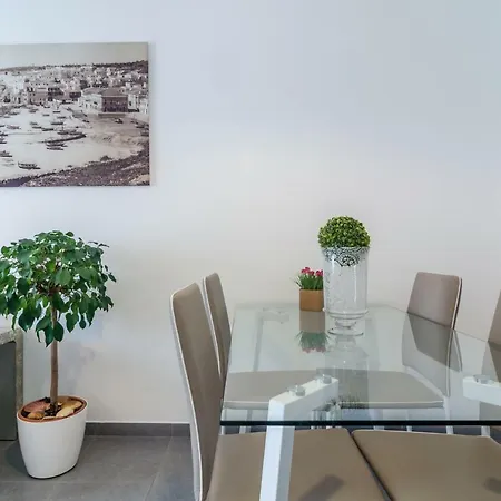 Oldtown 330ft Parking Ac Wifi Apartamento *