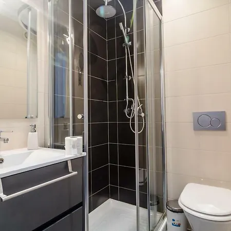 Oldtown 330ft Parking Ac Wifi Apartamento Albufeira
