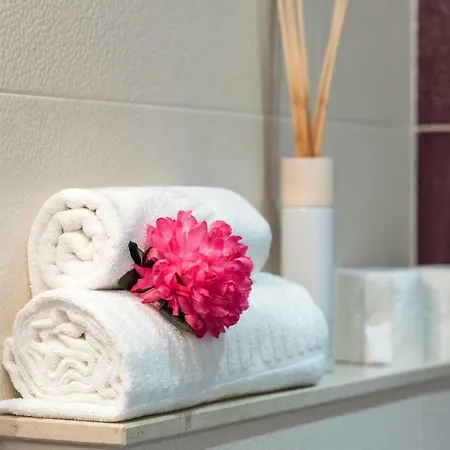 Apartmán Oldtown 330ft Parking Ac Wifi