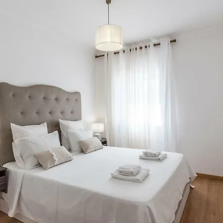Apartamento Oldtown 330ft Parking Ac Wifi *