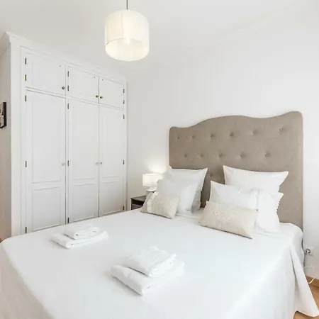 Apartamento Oldtown 330ft Parking Ac Wifi *