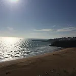 Apartment Oldtown 330ft Parking Ac Wifi Albufeira