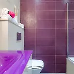 Apartment Oldtown 330ft Parking Ac Wifi Albufeira