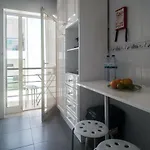Oldtown 330ft Parking Ac Wifi Apartment Albufeira