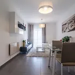 Oldtown 330ft Parking Ac Wifi Albufeira