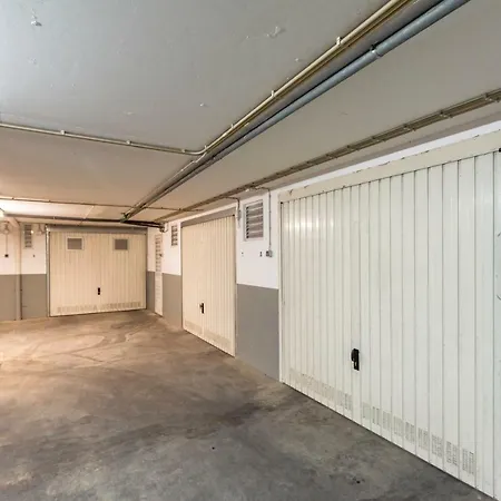 Oldtown 330ft Parking Ac Wifi Apartamento