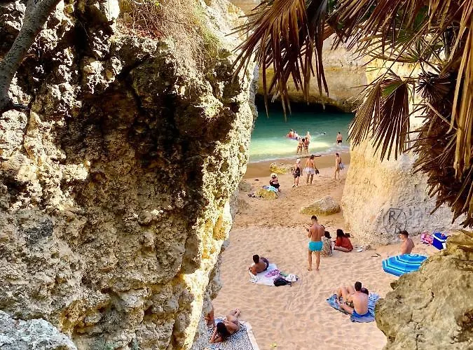 דירה Oldtown 330ft Parking Ac Wifi אלבופיירה