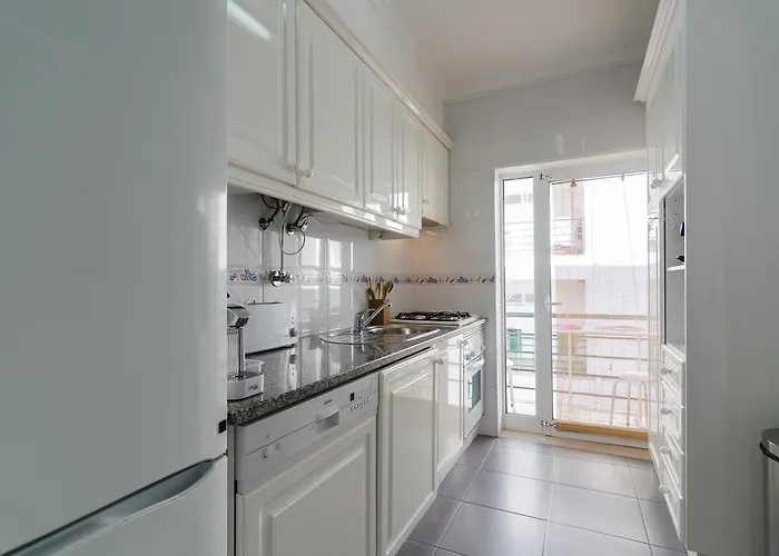 Oldtown 330ft Parking Ac Wifi * אלבופיירה