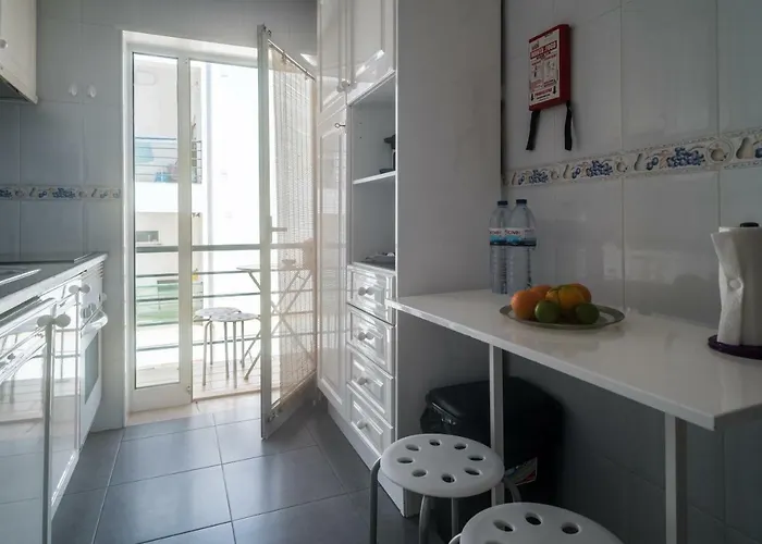 Oldtown 330ft Parking Ac Wifi דירה אלבופיירה