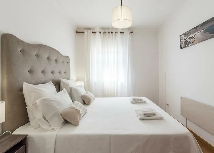 Oldtown 330ft Parking Ac Wifi דירה אלבופיירה