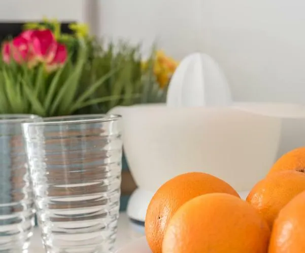 Oldtown 330ft Parking Ac Wifi דירה אלבופיירה