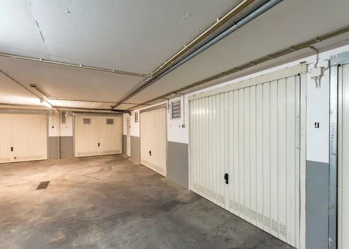 Oldtown 330ft Parking Ac Wifi דירה