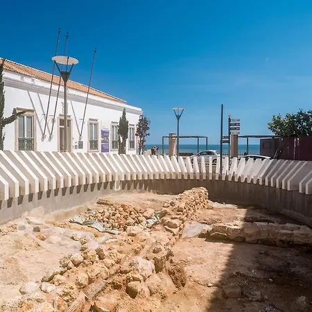 Διαμέρισμα Oldtown 330ft Parking Ac Wifi *