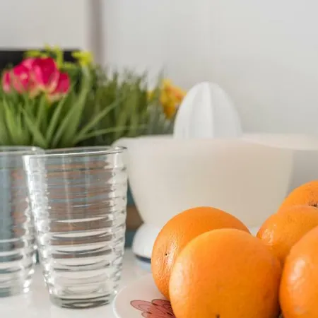 Oldtown 330ft Parking Ac Wifi Διαμέρισμα Αλμπουφέιρα